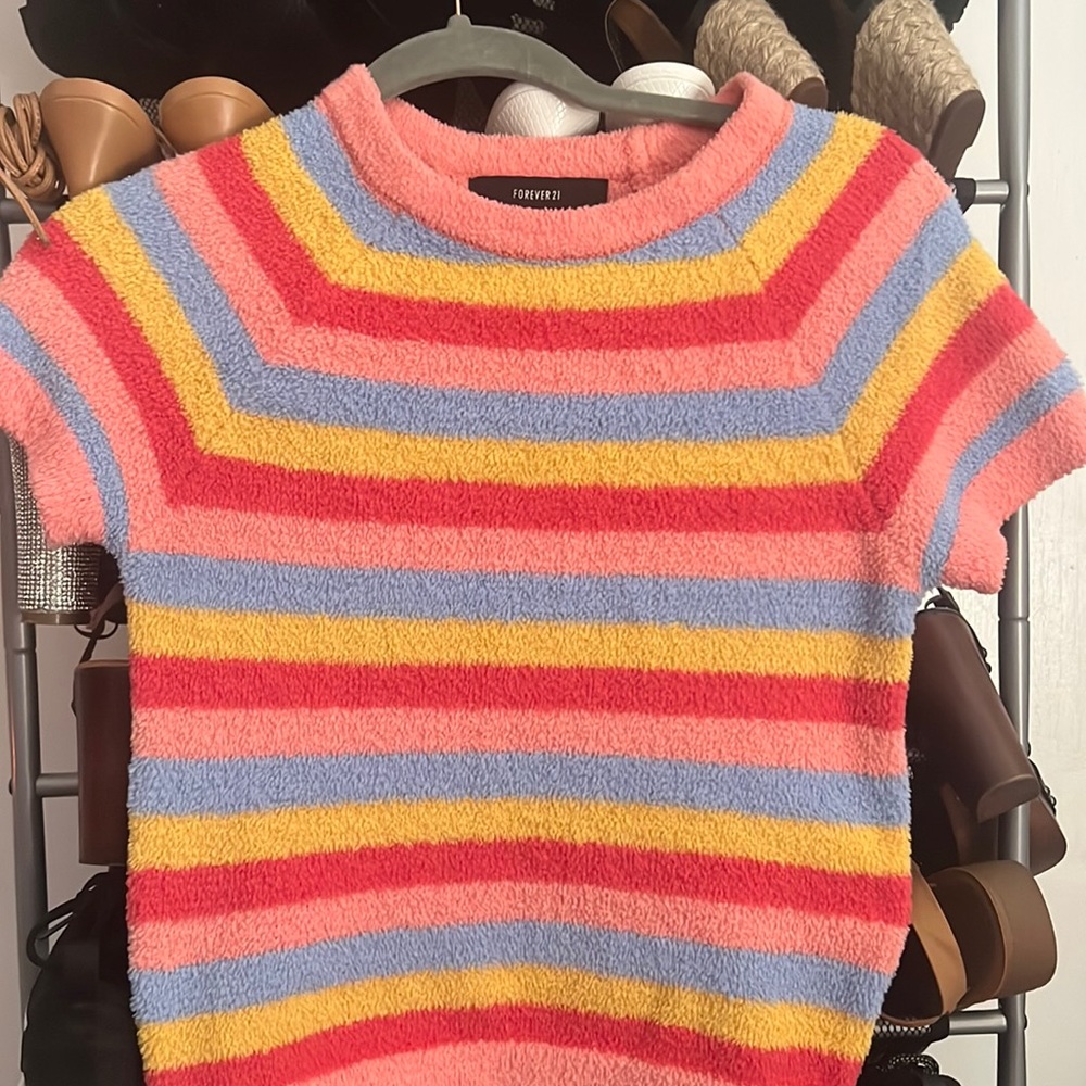 Womens forever 21 top size medium